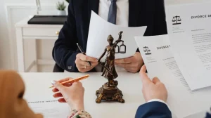 Starting the Divorce Process