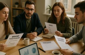 How to Grow a Brand in an Unbranded Market?