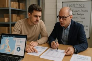 How to Optimise Freight Solutions