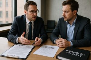 Legal Preparation and Reducing Transaction Risk