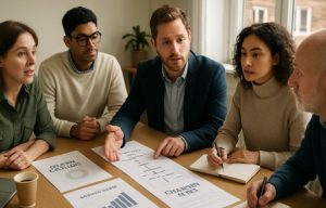 Leveraging Your Brand as You Grow