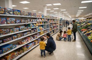 Tesco Partnership