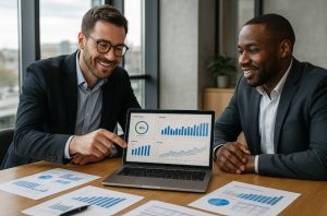 Understanding What Drives Buyer Confidence