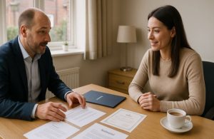 Using Trust and Credibility as Differentiators