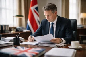 What Is the Government’s Justification for the Policy