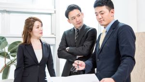 What UK business owners search in this situation