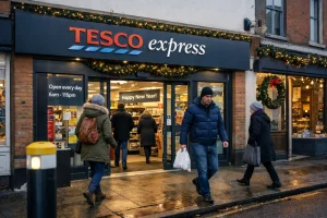 Which Supermarkets Are Open on New Year’s Day 2026