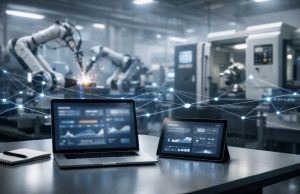 On-Demand Manufacturing Platforms