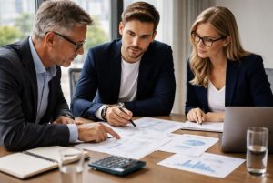 Sound Financial Planning