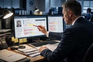 What Are Targeted Case Reviews and Why Are They Important