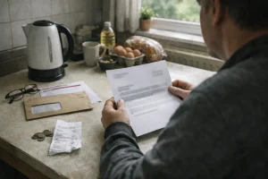 What Is The DWP £299 Cost of Living Payment And Why Was It Introduced