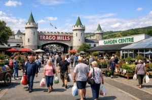 What Is Trago Mills and Why Is It Important to the UK Retail Scene