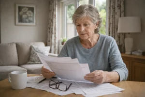 What is the current State Pension age for women in 2026