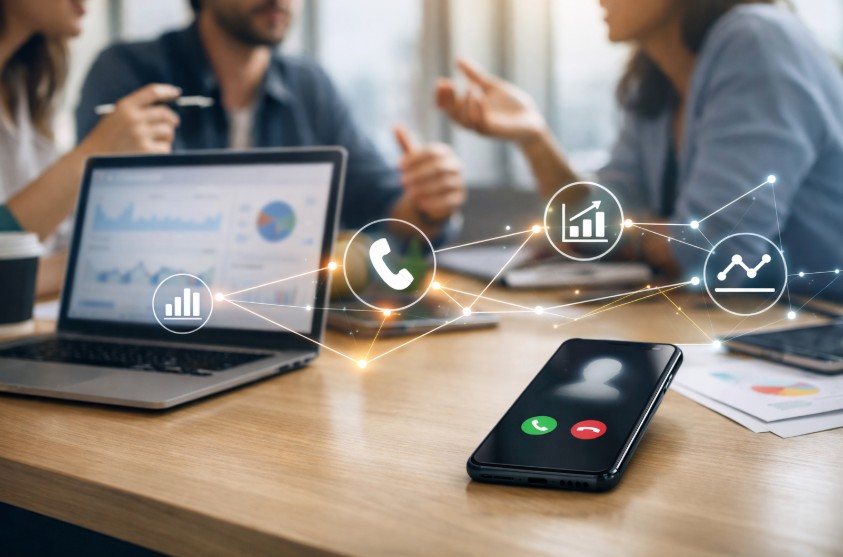 why advanced call tracking is essential for marketing teams