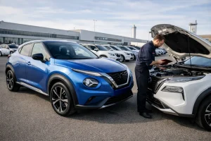 Can Nissan Still Compete in the UK and Global Market