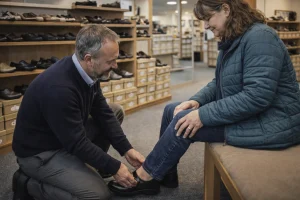 What Makes DB Shoes Unique in the UK Footwear Market