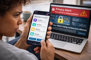 What Risks Are Involved with These “Get Paid to Scroll” Schemes