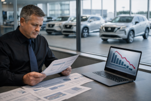 Why Are People Asking if Nissan Is Going Out of Business