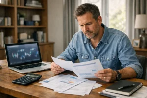 Your Credit History Matters More Than Ever