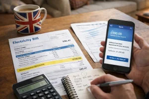Can Households Receive More Than £150 in Total Energy Support