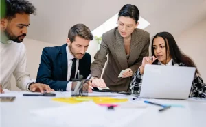 Virtual Office vs Registered Office Address: What Do Startups Actually Need