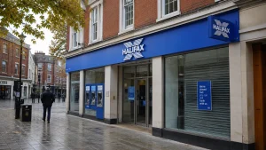 Halifax Branch Closures in May 2026