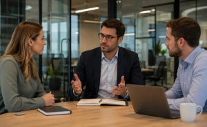 How Can Managers Resolve Workplace Issues Before They Escalate