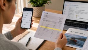 How Can You Identify an LVIC Direct Debit on Your Statement
