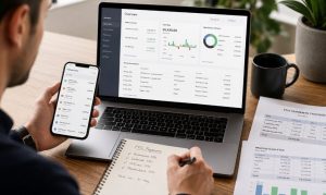 How Can You Review and Manage FPO Transactions More Effectively