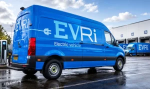 How Has Evri Evolved Since Replacing the Hermes Brand