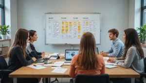 How MVP Teams Prioritise Features for Faster Launch