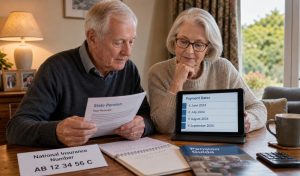 How Will State Pension Payments Change During the May Bank Holidays