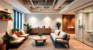 Improve Lighting Throughout the Office