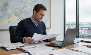 Post-Brexit Customs Challenges and the Fiscal Representation Solution