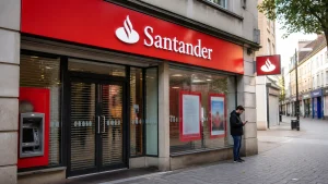 Santander Branch Closures in May 2026 (Full List and Key Locations)
