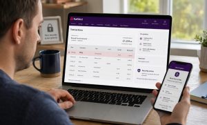 Should You Be Concerned If You Do Not Recognise an FPO Transaction