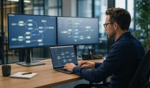 Technology Integration and Automation