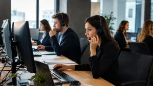 What Appointment Setting Actually Involves