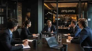 What Does the End of Ping Pong Reveal About the Future of UK Hospitality