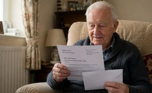 What Is the DWP £200 Pensioner Payment