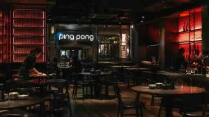 What Led to the Ping Pong Restaurant Closures UK