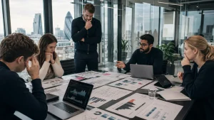 What Does This Mean for the Next Cohort of UK Fintech