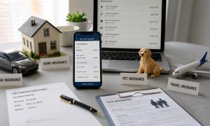 What Types of Insurance Payments Can Appear as LVIC