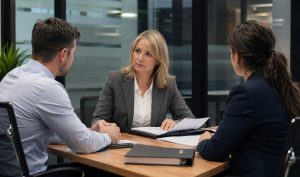 When Should Businesses Use Formal Grievance Procedures