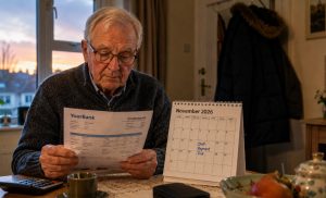 When Will Pensioners Receive the £200 DWP Payment