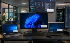 Which Windows Devices and Systems Are Affected by the 2026 Certificate Expiration