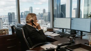 Why Are Appointment Setting Surges Happening as Decision Makers Become Unreachable
