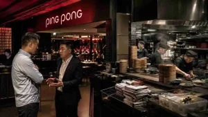 Why Did Rising Costs Become Unsustainable for Ping Pong