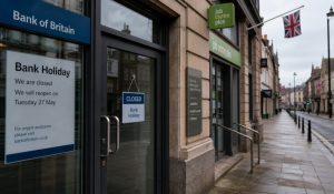Why Has the DWP Announced Early Payment Dates for May Bank Holidays