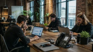 Why Startups Are Slow to Adopt It